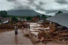 PMI Pasaman Barat Siaga Bencana Susulan - JPNN.com Sumbar