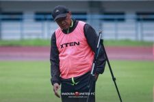 Coach RD Pengin Kompetisi Segera Jalan Demi Kebaikan Timnas - JPNN.com