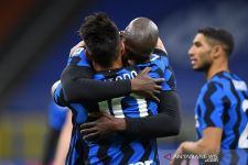 Inter Makin Sulit Dikejar, Selisih dengan Pesaing Terdekat Tembus 2 Digit - JPNN.com