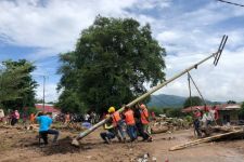 Listrik di 8 Kecamatan di Flores Timur Masih Padam - JPNN.com