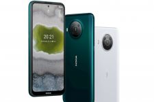 HMD Global Rilis 2 HP Baru Nokia, Ini Spesifikasi dan Harganya - JPNN.com