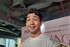 Reza Rahadian: Film Indonesia Raih Kepercayaan Penonton Lokal - JPNN.com