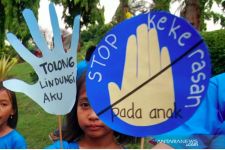 Kasus Kekerasan Pada Anak di Kabupaten Cirebon Mayoritas Dilakukan Orang Dekat - JPNN.com Jabar