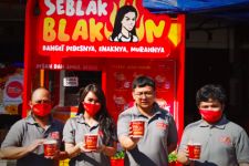 Kini Ada Ragam Menu Seblak Cita Rasa Internasional - JPNN.com