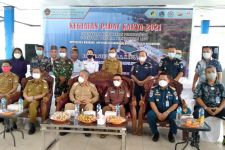 Stefanus: Program Padat Karya Solusi Penciptaan Lapangan Kerja - JPNN.com