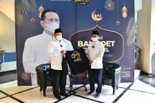 Bamsoet Bedah Pelaksanaan Puasa Ramadhan di Tengah Pandemi Covid-19 - JPNN.com