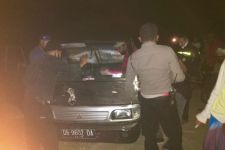 Soal Penemuan Mobil Pikap Bikin Geger Warga, Kapolsek Ungkapkan Sesuatu - JPNN.com