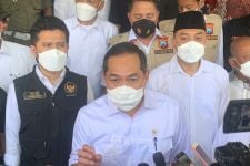 Berkunjung ke Yogyakarta, Mendag Perjelas Kelanjutan Kasus Penimbunan 1,1 Juta Liter Minyak Goreng di Sumut - JPNN.com Jogja