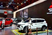 Mitsubishi Beri Diskon Selama Lebaran Idulfitri 2021, Berikut Perinciannya - JPNN.com