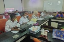Jatah Anggota DPRD Surabaya Bakal Bertambah 55 Orang pada 2024 - JPNN.com Jatim