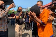Guru SMP di Malang Ini Diduga Bikin Senjata Api Rakitan Buat Gembong Teroris - JPNN.com Jatim