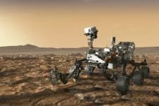 MOXIE Berhasil Memproduksi Oksigen Pertama Kali di Planet Mars - JPNN.com