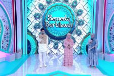 Semesta Bertilawah Masuk Babak Final, 3 Peserta Bersaing Ketat - JPNN.com