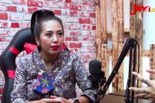 Naila Novaranti Tetap Semangat di Bulan Ramadan - JPNN.com