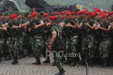 Arief Poyuono: Keturunan PKI Boleh Jadi Prajurit TNI, Termasuk Anak Koruptor dan KNIL - JPNN.com Bali