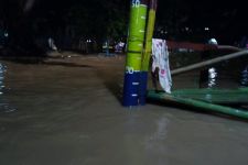 Malam Ini Jakarta Timur Dikepung Banjir - JPNN.com