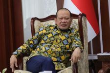 Ketua DPD RI Dukung Kolaborasi BPJPH Kemenag-LIPI dalam Penguatan Produk Halal - JPNN.com