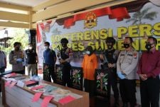 Eh Buset, Ruko Mantan Manajer Persebaya Dijarah Anak Sendiri - JPNN.com Jatim