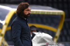 Inter Raih Scudetto, Pirlo Bilang Begini - JPNN.com