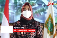 Mau Tetap Keren saat Lebaran? Simak Kata Wali Kota Ika Puspitasari - JPNN.com