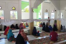 Pendampaing PKH Aceh Gandeng Akademisi untuk Peningkatan Kemampuan Keluarga - JPNN.com