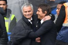 Mourinho ke AS Roma, Pelatih Inter Memperingatkan Begini - JPNN.com