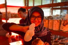 Puluhan Warga Madina Keracunan Gas, Atika Nasution Bereaksi Keras, PT SMGP Harus Tahu - JPNN.com Sumut