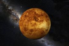 NASA Menangkap Sinyal Radio dari Venus - JPNN.com