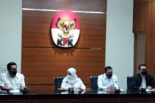 ASN di Lingkungan Pemkab Nganjuk Diimbau Tak Terpengaruh Kasus Penangkapan Novi Rahman - JPNN.com Jatim