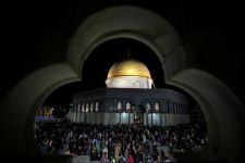 PWNU Mengutuk Aksi Keji Polisi Israel Terhadap Warga Palestina di Masjid Al-Aqsa - JPNN.com Jatim