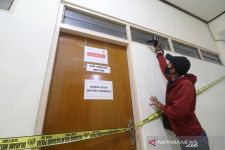 Bupati Nganjuk Ditangkap, Sekda: Pegawai Tetap Bekerja Seperti Biasa - JPNN.com Jatim
