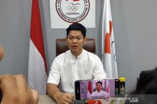 Kok Berharap Olimpiade Tetap Digelar Meski Jepang Darurat COVID-19? - JPNN.com