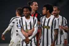 Ancaman Bagi Juventus ini Sangat Serius - JPNN.com