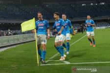 Napoli Lompati Atalanta dan AC Milan - JPNN.com