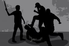 Sembilan Pelajar Pelaku Pembacokan Ditangkap Polisi di Cianjur - JPNN.com Jabar
