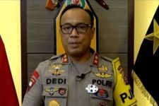 Irjen Pol Dedi Prasetyo Keluarkan Imbauan Penting, Mohon Disimak - JPNN.com