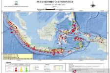 Kamis Dini Hari, Gempa Bermagnitudo 5,6 Guncang Daerah Ini - JPNN.com