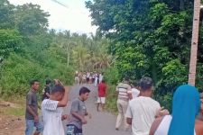 Tawuran Antarkampung Pecah di Kota Tidore, 10 Orang Luka-Luka - JPNN.com