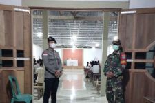20 Gereja di Sleman Sudah Dijaga Ketat Satpol PP - JPNN.com Jogja