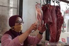 Stok Daging di Kabupaten Agam Aman hingga Desember 2022 - JPNN.com Sumbar