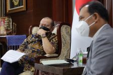 Ketua DPD RI Ikut Berduka untuk Korban Banjir Bandang Tanah Bumbu - JPNN.com