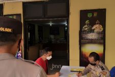 Tidak Lapor Usai Mudik, Sepasang Suami Istri Dijemput Polisi - JPNN.com