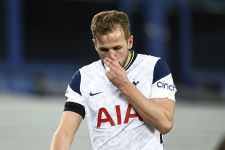 Tak Betah di Spurs, Harry Kane Lakukan Segala Cara untuk Bisa Hengkang - JPNN.com