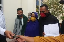 Gegara Tanah Senilai Rp 260 Juta, Anak Tega Gugat Ibu Kandung - JPNN.com