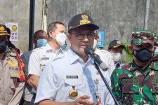 Imbauan Anies Baswedan untuk Pemudik yang Kembali ke Jakarta, Simak Kalimat Terakhir - JPNN.com