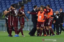 Gegara Laga Lazio Melawan Torino, Klub ini Terdegradasi - JPNN.com