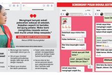 Bu Ketua DPRD Gunungkidul Dapat Pesan Genit dari Wali Kelas Anaknya, Minta Foto dan.. - JPNN.com