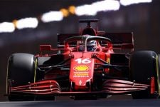 Charles Leclerc Akan Menerima Pendapatan Fantastis dengan Scuderia Ferrari - JPNN.com