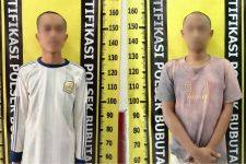 Bonyok Dikeroyok Warga, Goni dan Abdurrohim Pulang ke Sel - JPNN.com Jatim