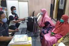 Aksi Tipu-tipu Berkedok Arisan Fiktif Bikin Emak-emak di Mojokerto dan Malang Rugi Ratusan Juta - JPNN.com Jatim